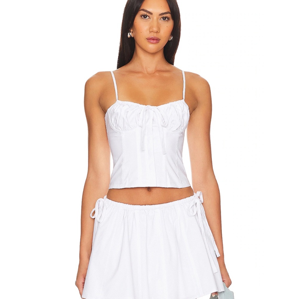 Revolve Maci Top